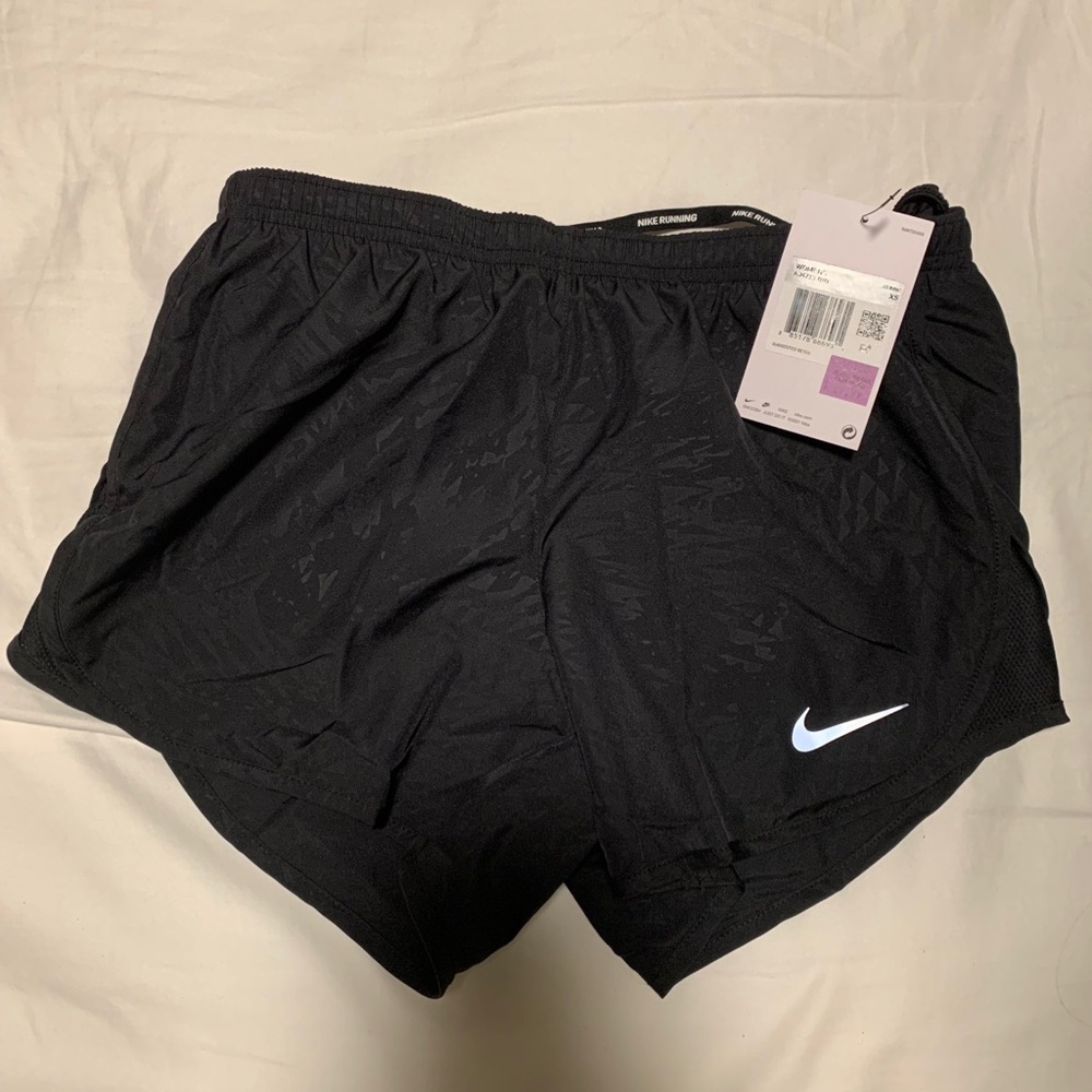 NWT Nike Dri-Fit Running Short